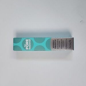 Benefit Travel Size The POREfessional Speedy Smooth